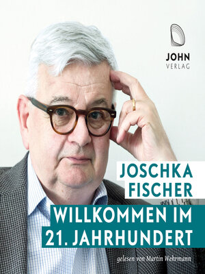 cover image of Willkommen im 21. Jahrhundert